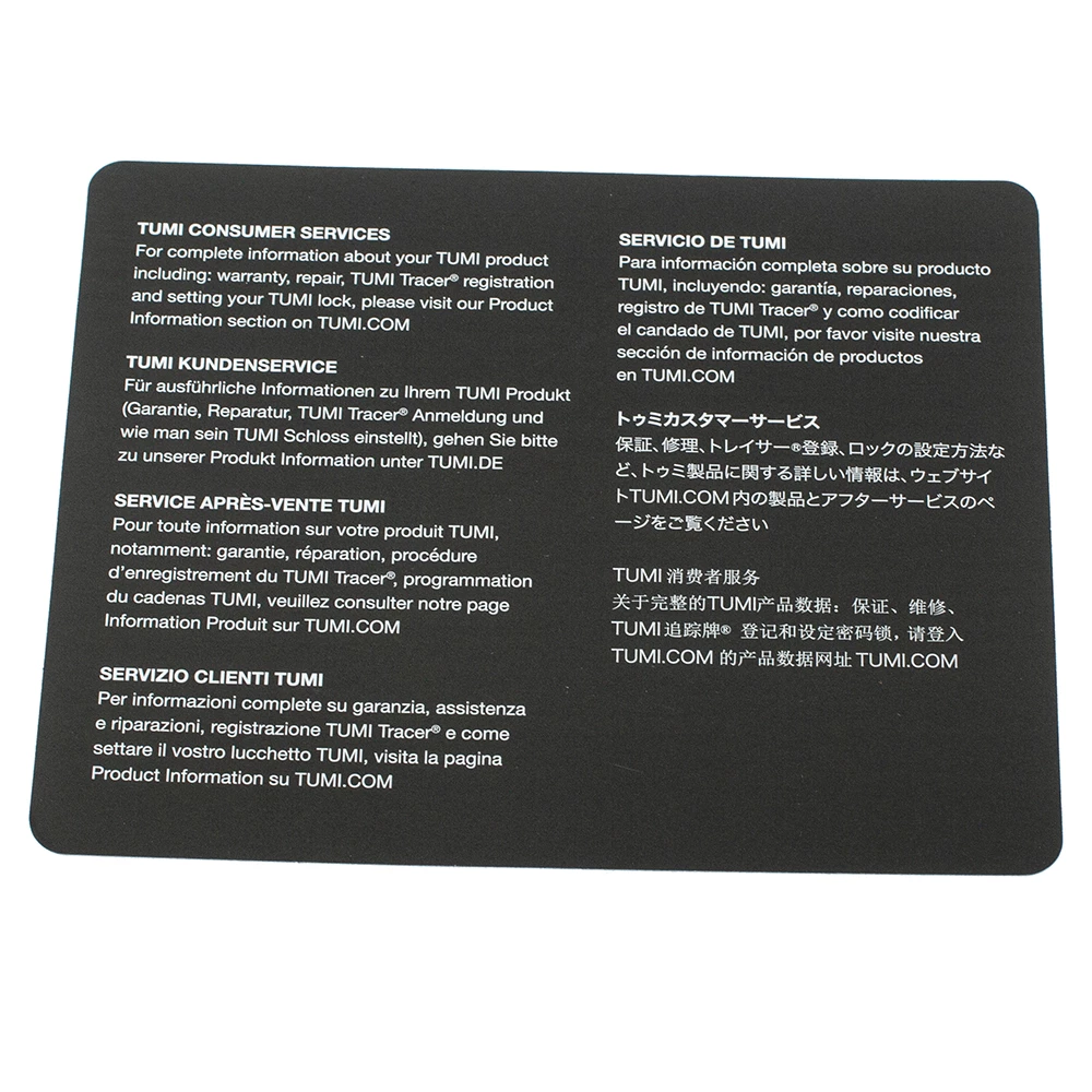 Tumi Grey/Black Nylon Alpha 2 Continental Expandable 4 Wheel Carry On Luggage For Men - Image 10