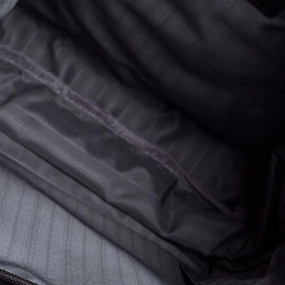 TUMI Black Nylon DFO Utility Expandable Tote For Men - Image 7