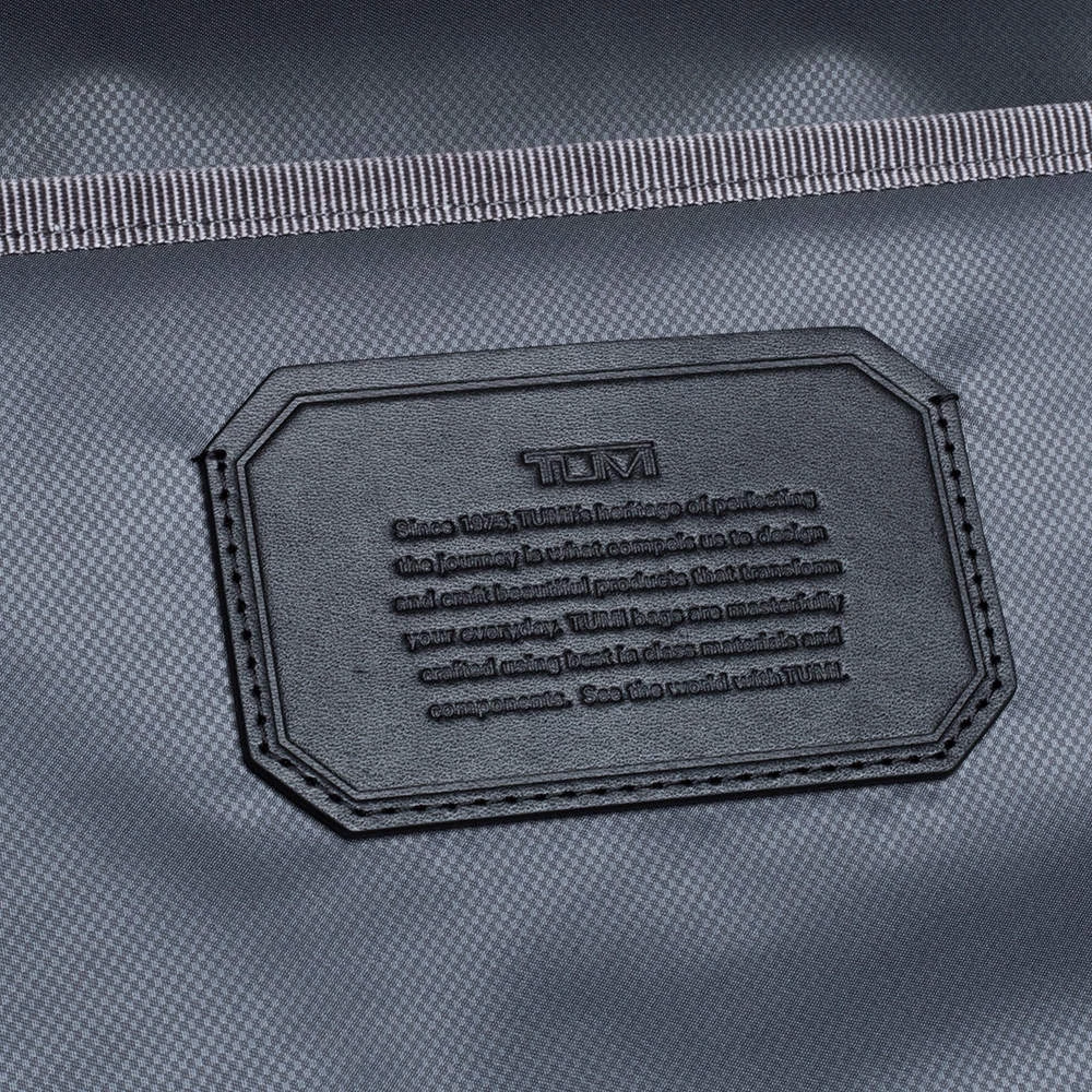 TUMI Silver 19 Degrees Aluminum Extended Trip Packing Case For Men - Image 8