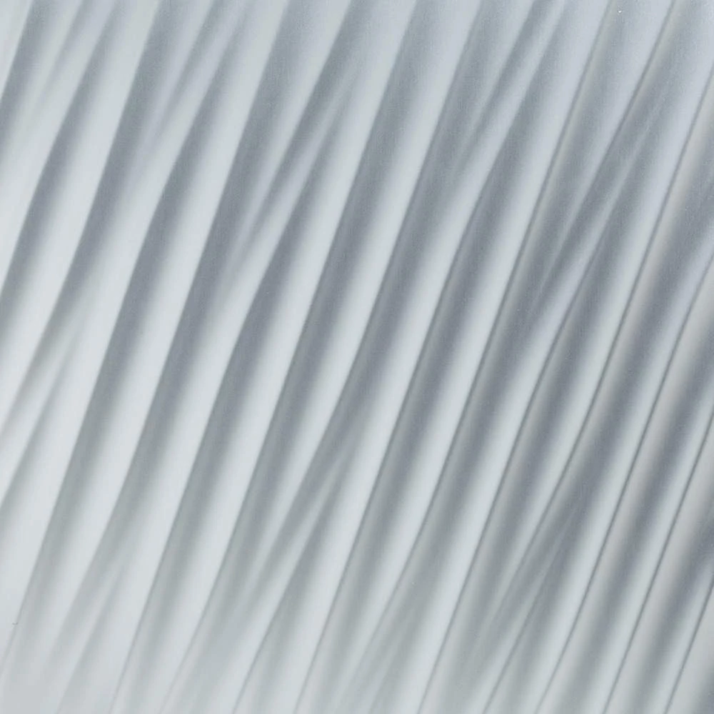 TUMI Silver 19 Degrees Aluminum Extended Trip Packing Case For Men - Image 5