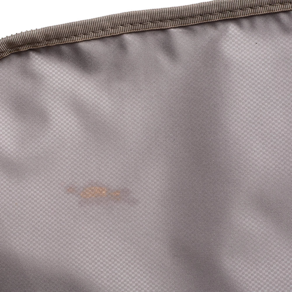 TUMI Black Nylon Oslo Compact Carry On Luggage For Men - Image 11