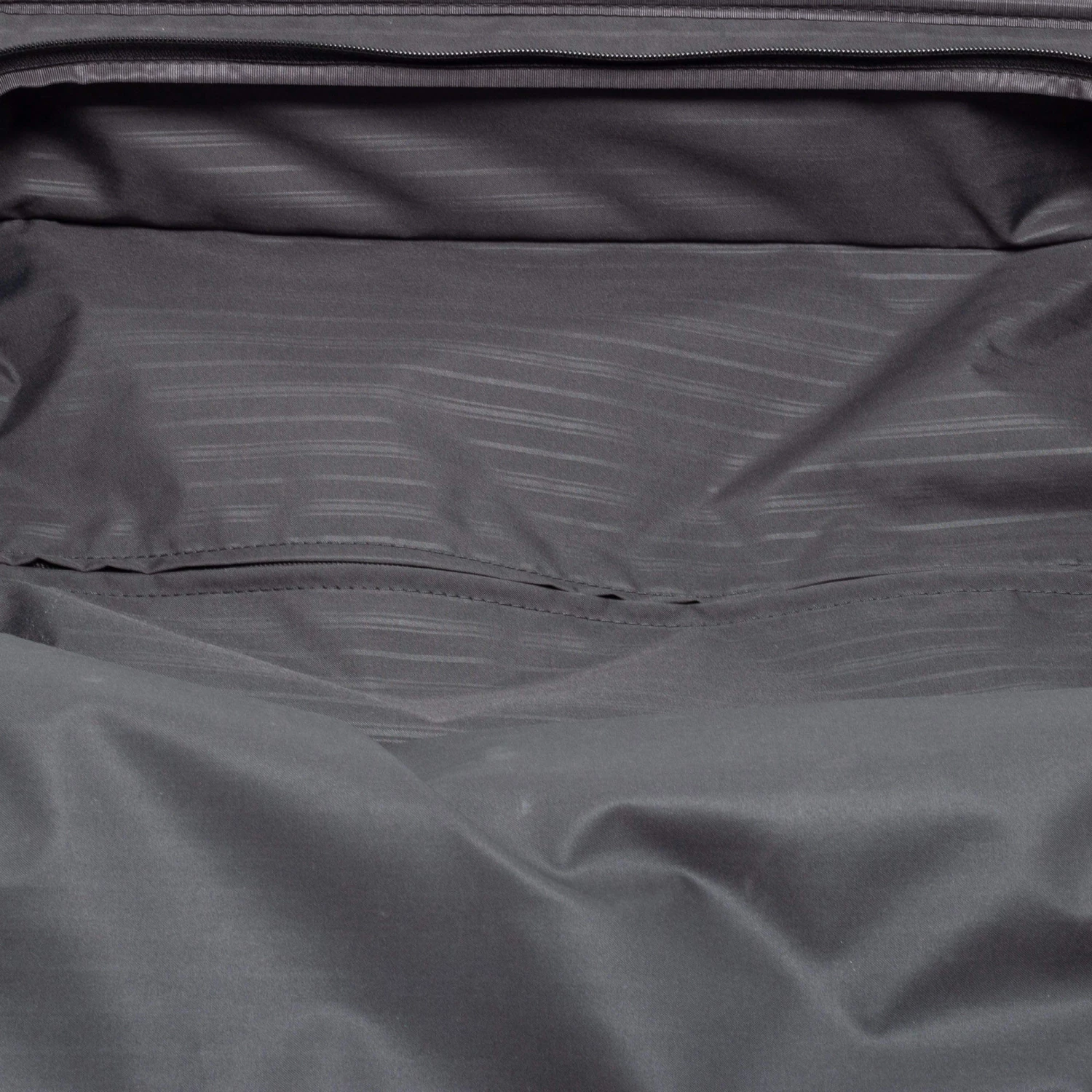 TUMI Grey/Red Nylon Small Gen 4.2 Lightweight Carryon Luggage For Men - Image 12